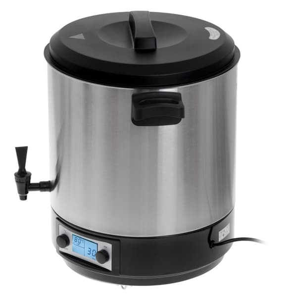 Elektrisk pastöriserare ADLER AD 4496