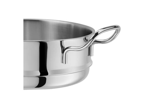 ZWILLING 40992-924-0, Rostfritt stål, Rund, Rostfritt stål, Rostfritt stål, Rostfritt stål, 253 mm