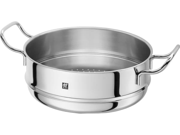 ZWILLING 40992-924-0, Rostfritt stål, Rund, Rostfritt stål, Rostfritt stål, Rostfritt stål, 253 mm