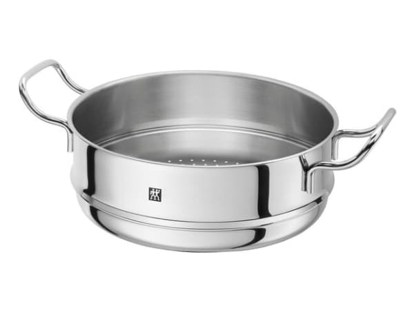 ZWILLING 40992-924-0, Rostfritt stål, Rund, Rostfritt stål, Rostfritt stål, Rostfritt stål, 253 mm