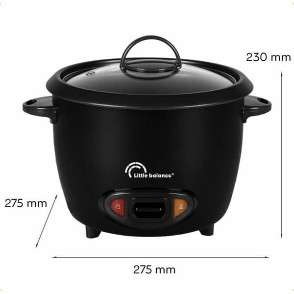 riskoger Little Balance 8726