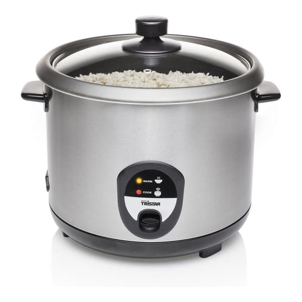 riskoger Tristar 900 W 2,2 L