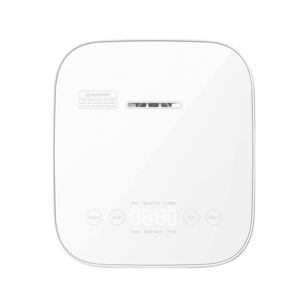 Xiaomi Multifunctional Rice Cooker 1.5L EU