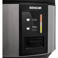 Miniatyrbild 6 av 6: riskokaren Sencor SRM 1890SS Silvrig 830 W 1,8 L