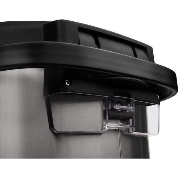 Riskokare - SENCOR - SRM 1890SS - 700-830 W - 1,8 L - Silver