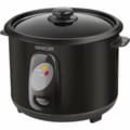 Pikkukuva 1 / 6: riisinkeitin Sencor SRM 1001BK Musta 400 W 1 L