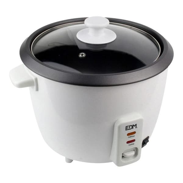 Riskokare 400w 1l edm