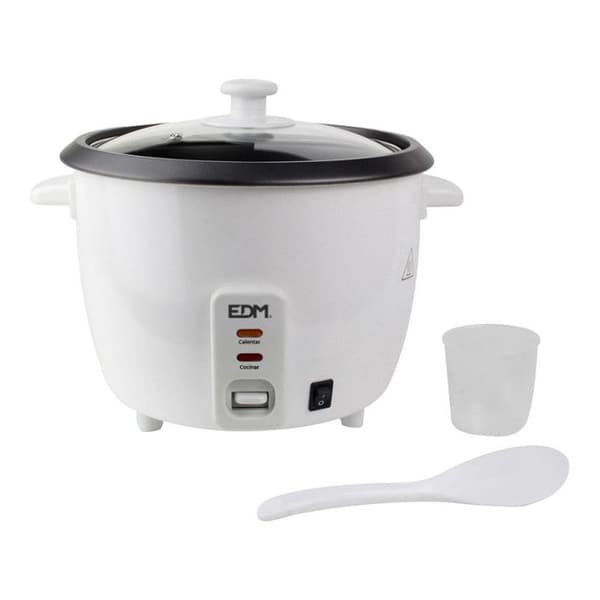 Riskokare 400w 1l edm