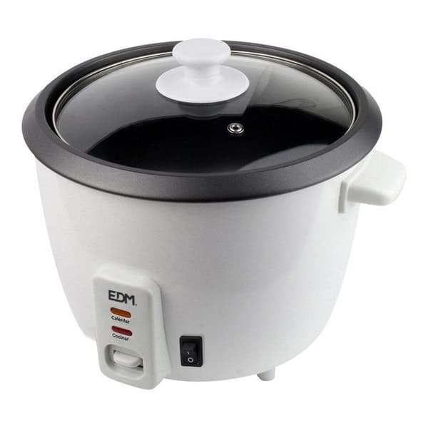 Riskokare 400w 1l edm