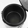 Miniatyrbild 3 av 4: SAKURI 'SO' - Cuociroso 1,8 L non-stick behållare 700 W