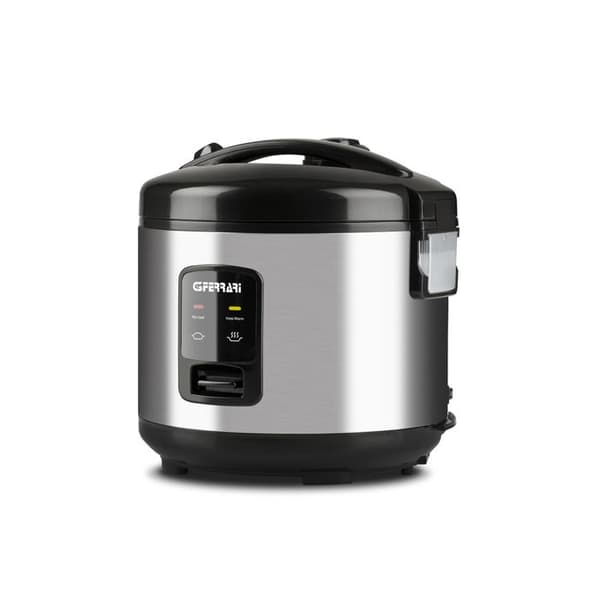 SAKURI 'SO' - Cuociroso 1,8 L non-stick behållare 700 W