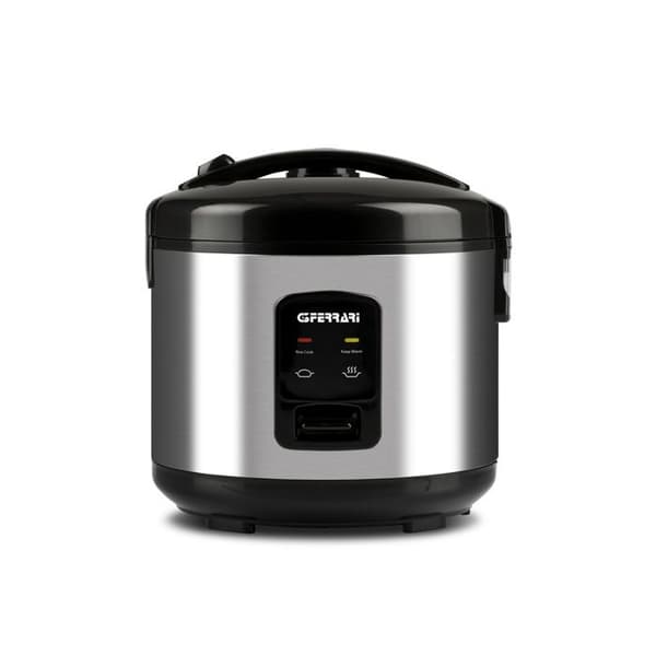 SAKURI 'SO' - Cuociroso 1,8 L non-stick behållare 700 W