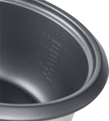 Bestron ARC100 Riskoger/Pastakoger