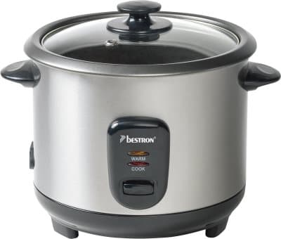 Bestron ARC100 Riskoger/Pastakoger