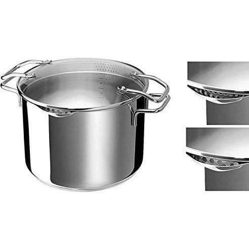 BEKA Emporo pastakokare 24 cm för alla värmekällor inklusive induktion