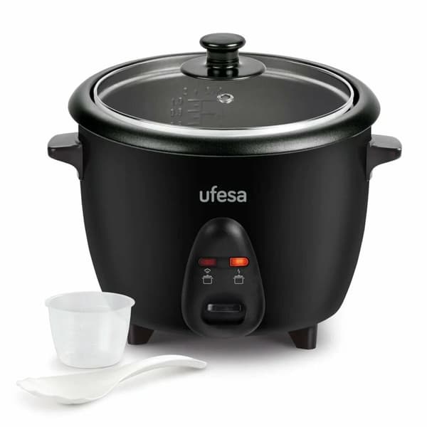 riskokeren UFESA AR4080 BASTAMI 700 W 1,8 L