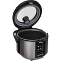 Miniatyrbild 5 av 6: Riskokare - SENCOR - SRM 1890SS - 700-830 W - 1,8 L - Silver