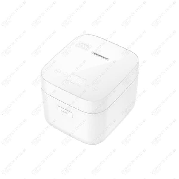 Xiaomi Multifunktionell Riskokare 1,5L