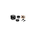 Miniatyrbild 1 av 4: Tefal MINI FUZZY Compact riskokare - 7 program - RK6012F1