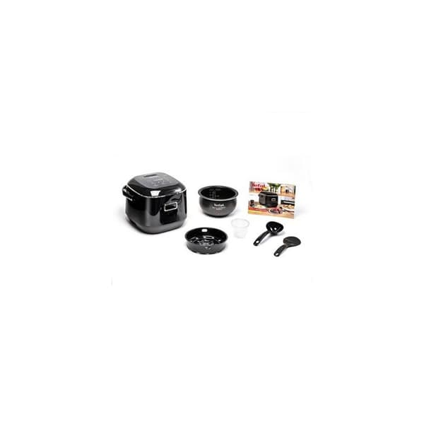 Tefal MINI FUZZY Compact riskokare - 7 program - RK6012F1