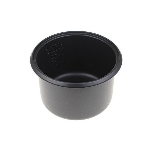 NON-STINK SKÅL Ø 22 CM SVART FÖR RISKOKARE - PASTA CRC800E CUISINART C0800402
