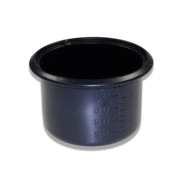 Antiadherent skål för riskokare, diameter 18 cm, Cuisinart C0400402