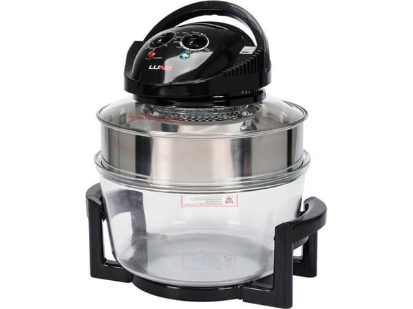 LUND HALOGEN COMBINATION COMBINATION 17L BLACK