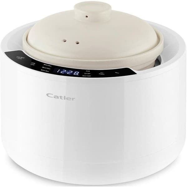 CATLER CR 600