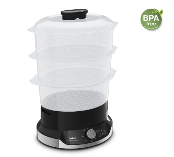 Tefal Tefal Ultra Compact VC204810
