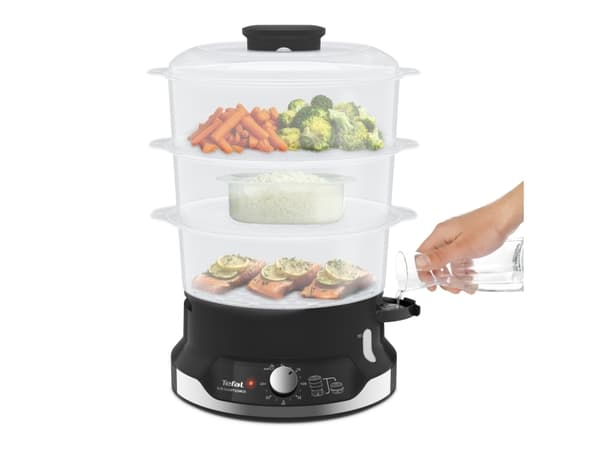Tefal Tefal Ultra Compact VC204810