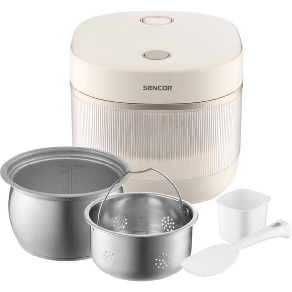 Riscckokare - Sencor - SRM 2000WH