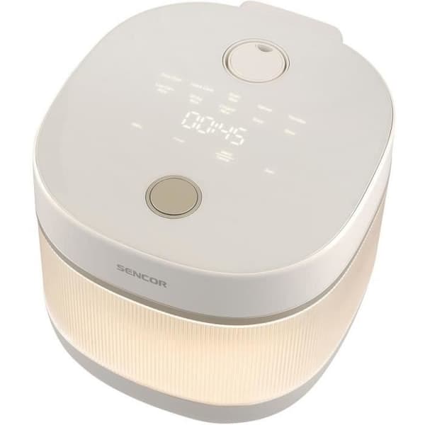 Riscckokare - Sencor - SRM 2000WH