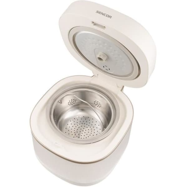 Riscckokare - Sencor - SRM 2000WH