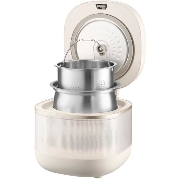 Riscckokare - Sencor - SRM 2000WH