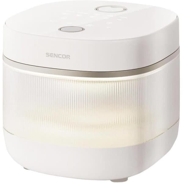 Riscckokare - Sencor - SRM 2000WH