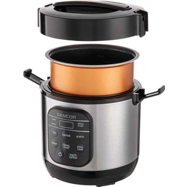 Risskyckling - Sencor - SRM 0650SS