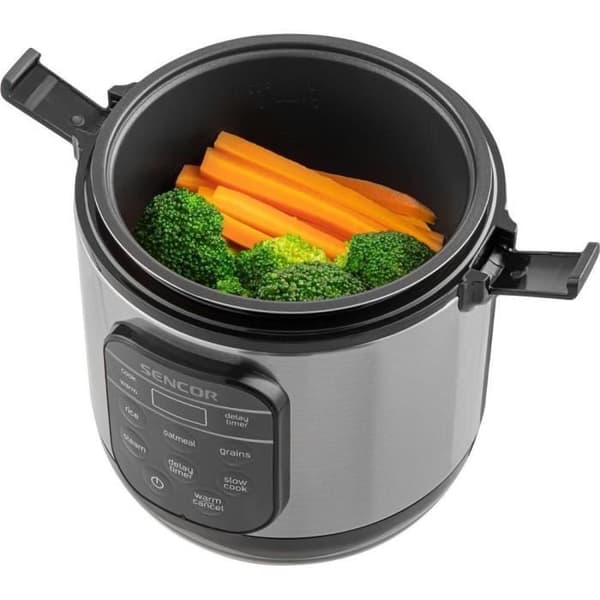 Risskyckling - Sencor - SRM 0650SS