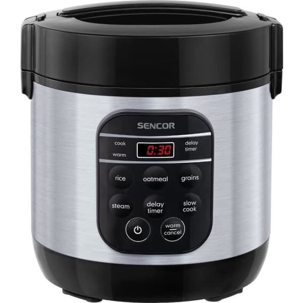 Risskyckling - Sencor - SRM 0650SS