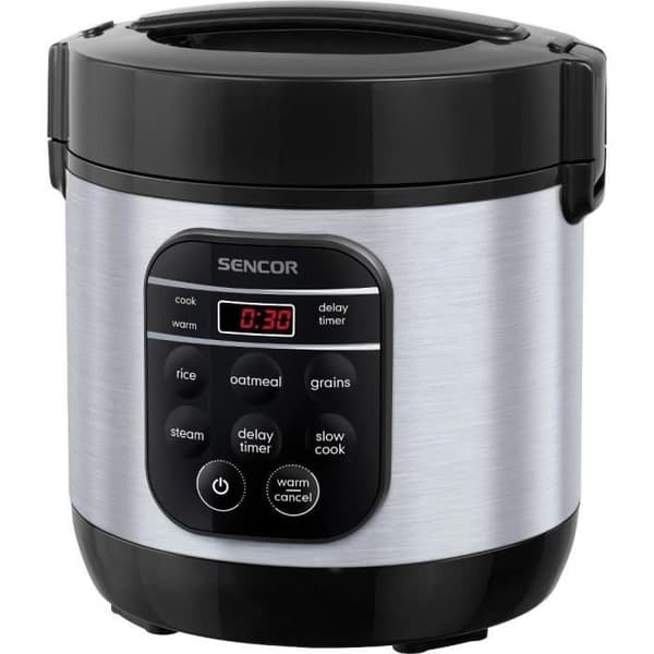 Risskyckling - Sencor - SRM 0650SS
