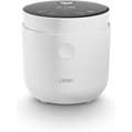 Miniatyrbild 1 av 4: Ris koker Lauben LOW Sugar Rice Cooker, 1,5 l, varmhållningsfunktion, diskmaskinssäker inre behållare, surf