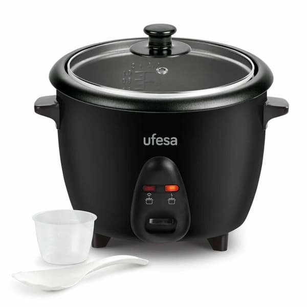 riskokaren UFESA AR4080 BASTAMI 700 W 1,8 L
