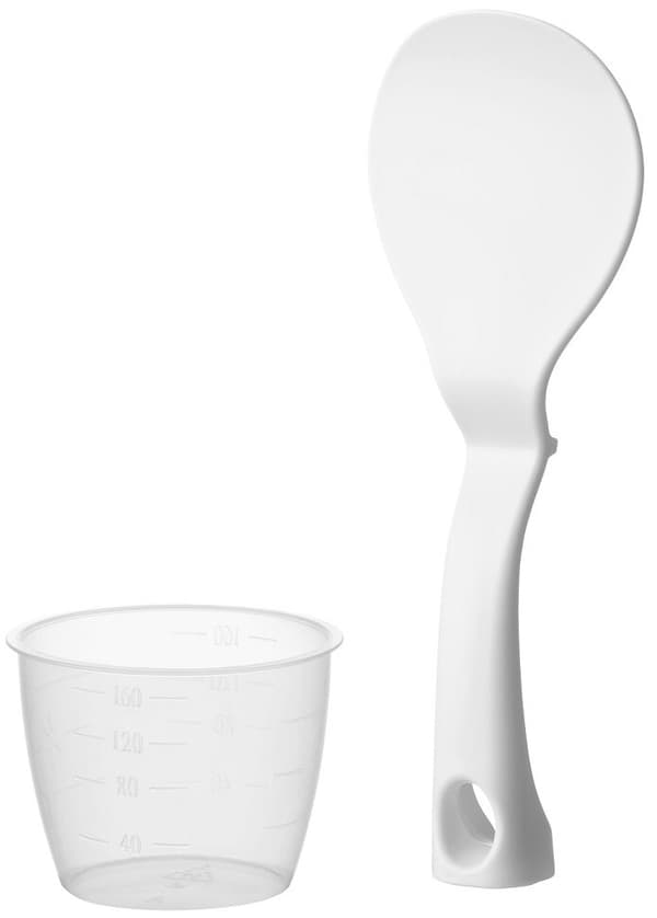 Concept RE3030 Riskokare 1,5 l 315-380 W Vit