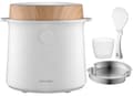 Miniatyrbild 1 av 6: Concept RE3030 Riskokare 1,5 l 315-380 W Vit