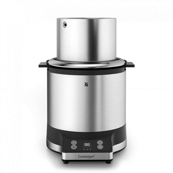 riskoger WMF 0415260011 220 W 1 L Rustfrit stål