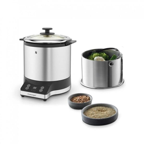 riskoger WMF 0415260011 220 W 1 L Rustfrit stål