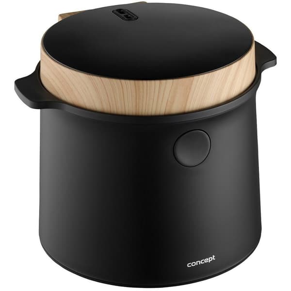 riskoger Concept RE4040 Sort Bronze 450 W 2 L