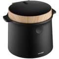 Miniatyrbillede 3 af 11: riskoger Concept RE4040 Sort Bronze 450 W 2 L