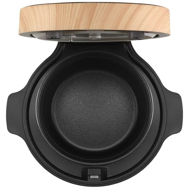 riskoger Concept RE4040 Sort Bronze 450 W 2 L