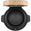 Miniatyrbillede 4 af 11: riskoger Concept RE4040 Sort Bronze 450 W 2 L
