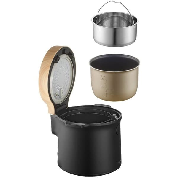 riskoger Concept RE4040 Sort Bronze 450 W 2 L